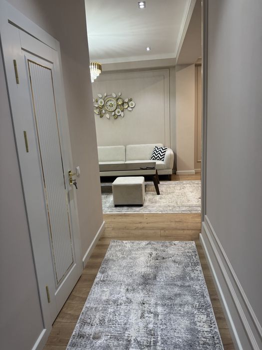 Prestige gardenda maklersiz kvartira