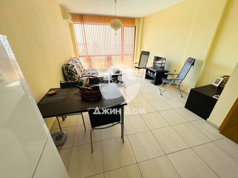 Продава се Двустаен апартамент в к.к. Слънчев бряг - 71 кв.м за 1620 €/кв.м - Снимка #3