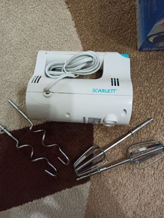 Миксер для взбивания