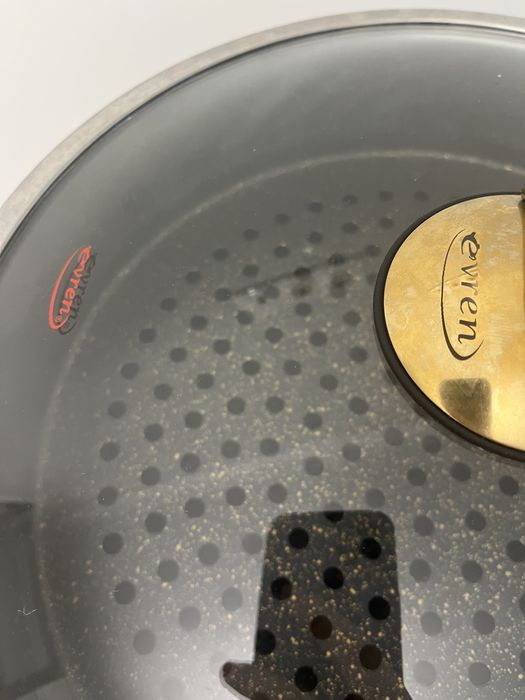 Мантоварка турецкая большая