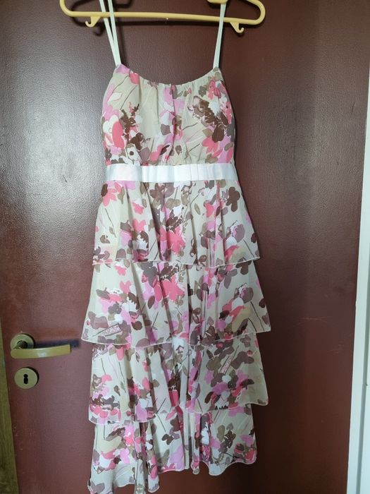 Rochie TinaR noua