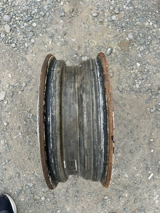 Диски газель усиленые экстра