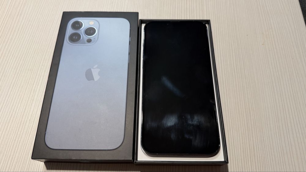 Vand Iphone 13 PRO MAX
