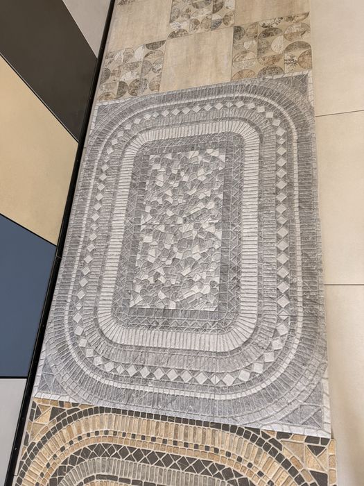 Eron Ceramic kafellar