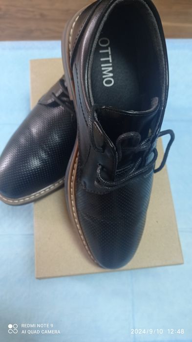 Детски обувки за момче