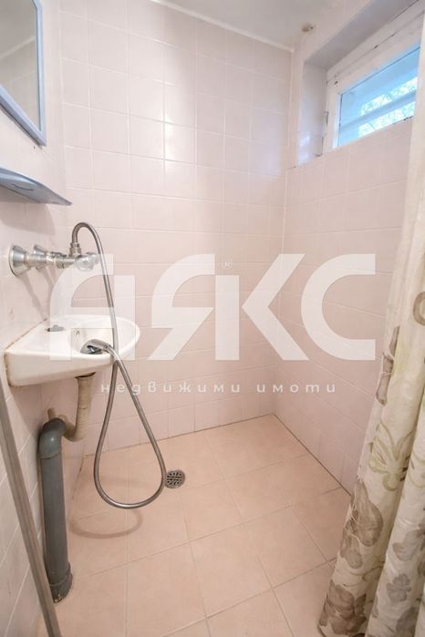 Двустаен обзаведен апартамент в кв. Толстой до МЕТРОСТАНЦИЯ