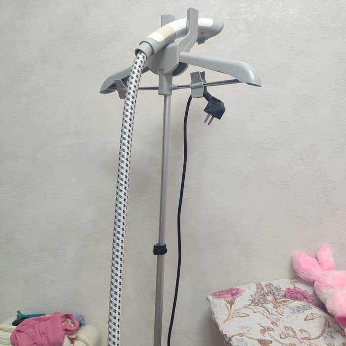 Продам Отпариватель Sokany.