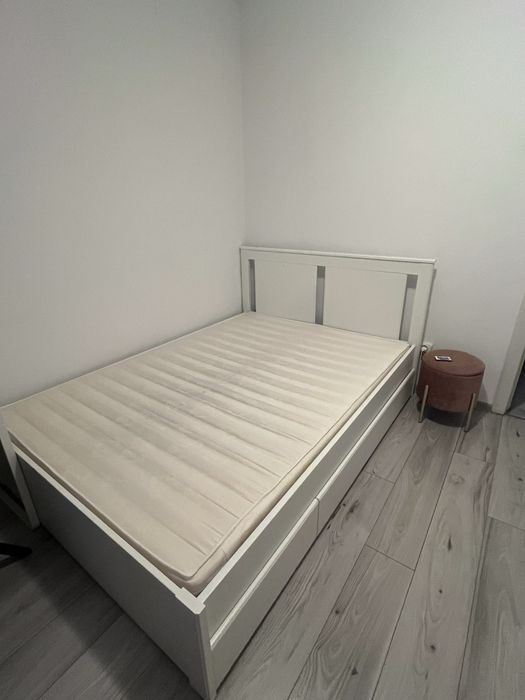 Cadru pat Ikea 140x200