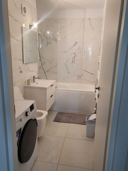 Închiriere apartament 2 camere cu balcon Onix Park North I Parcare subterana
