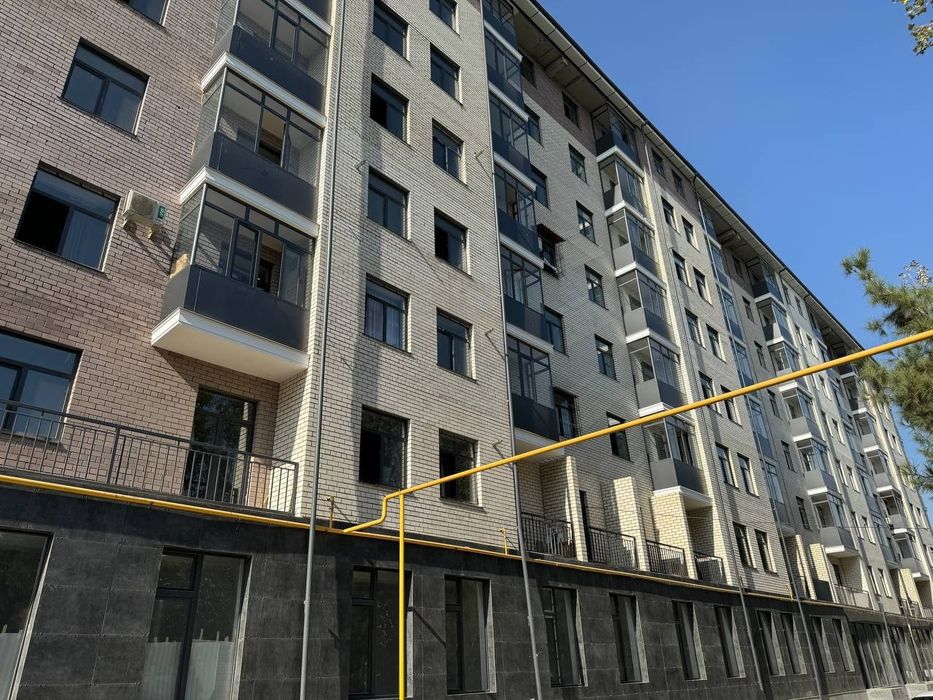 Юнусабад 13 квартал 3/6/8 (98²) продаётся новостройка