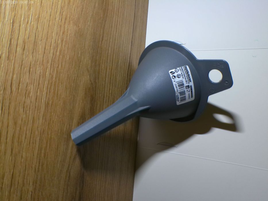 Преливна фуния Fackelmann