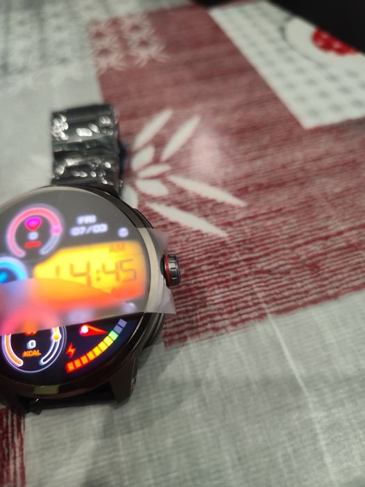 Смарт часовник. Smart watch
