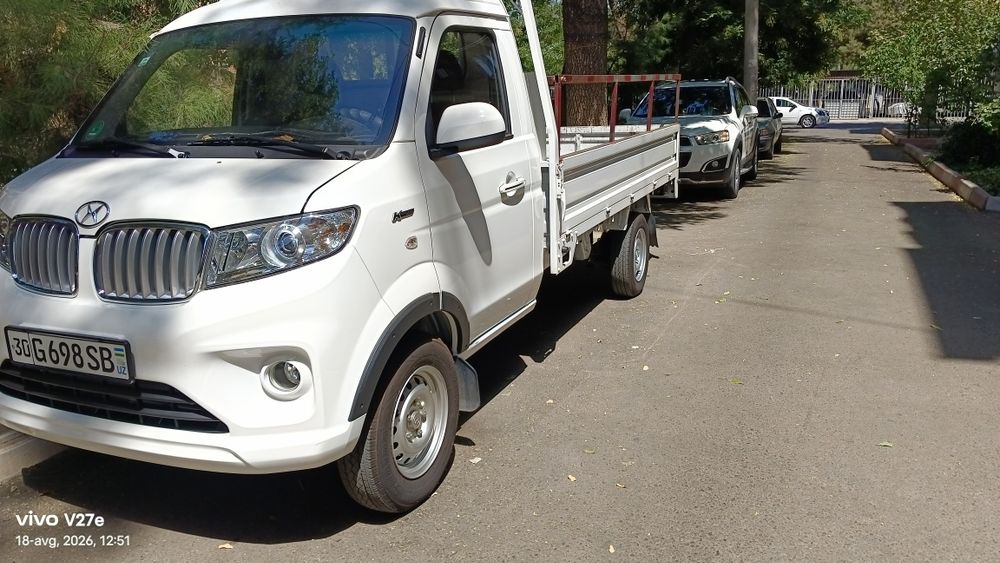 SHINERAY T30 новый