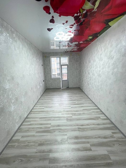 ЕКО Шахарда Квартира Сотилади