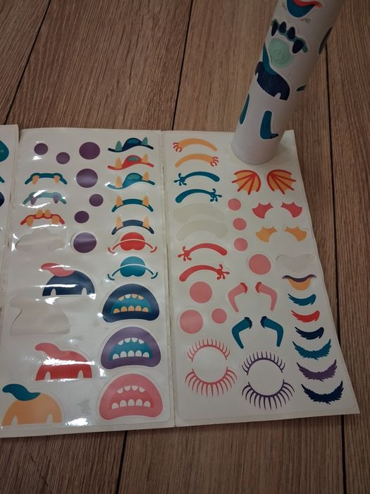 Детска електрическа четка за зъби  на  PHILIPS   за 30 лв