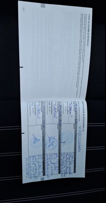 Dacia Duster TCe Comfort Benzină+GPL