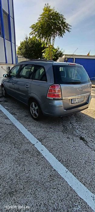 OPEL Zafira 2006 — imagine 3