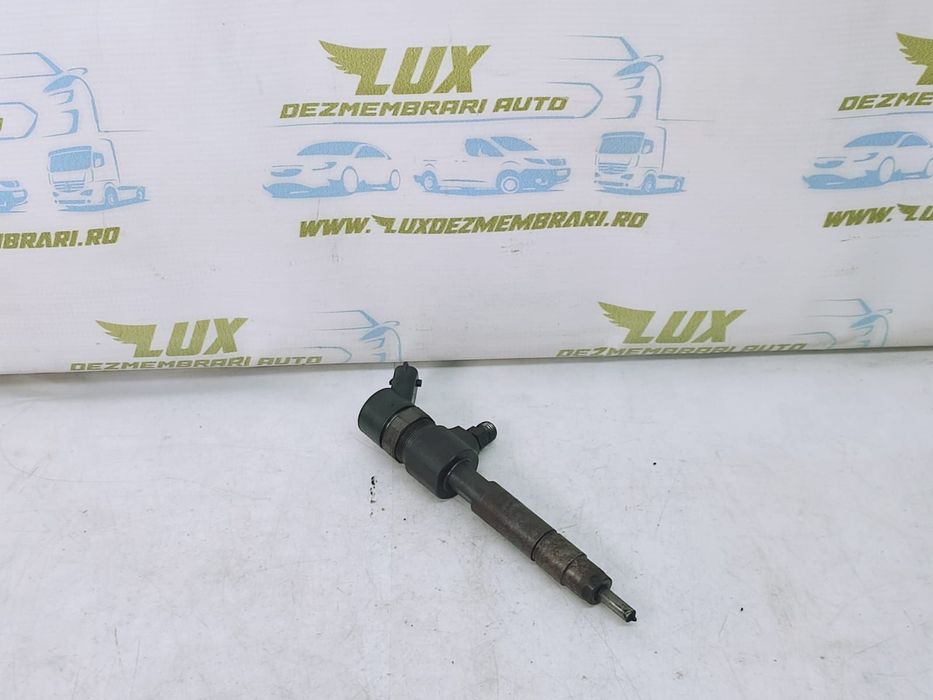 Injector 1.9 cdti Z19DT 0445110276 Opel Signum C (facelift)