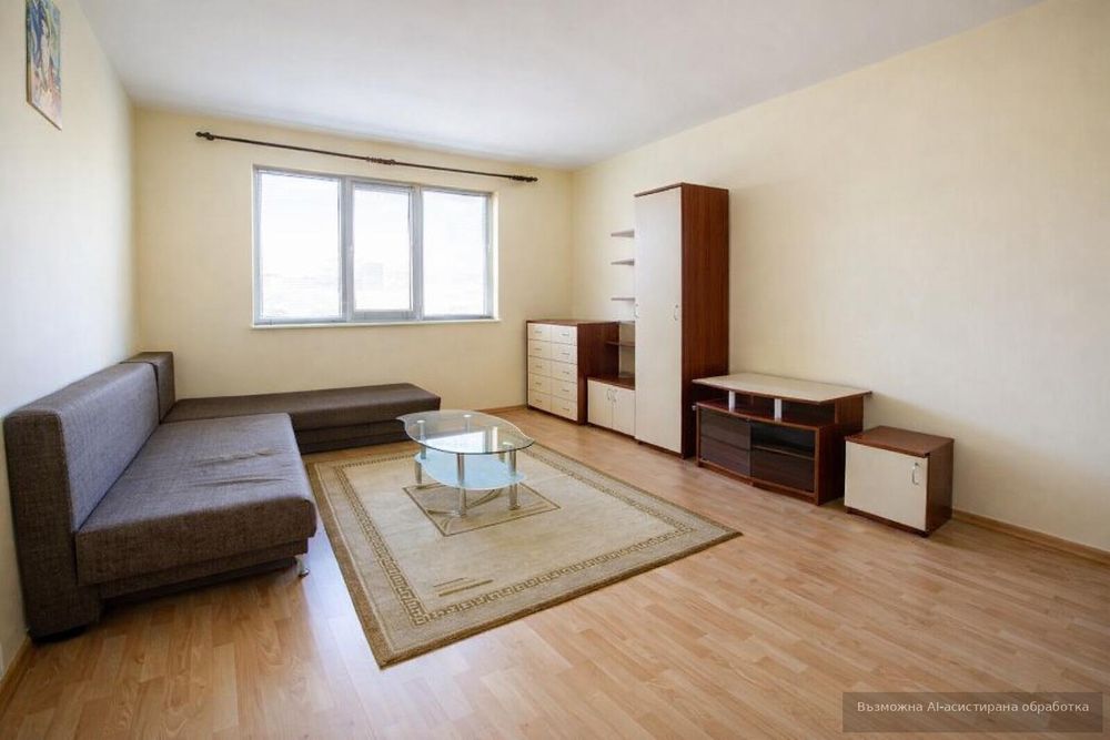 Тристаен апартамент  в гр.Варна, Цветен квартал!