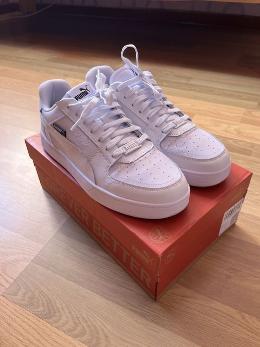 Продам ПУМА кроссовки