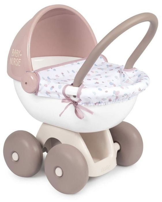 Количка за кукли Smoby