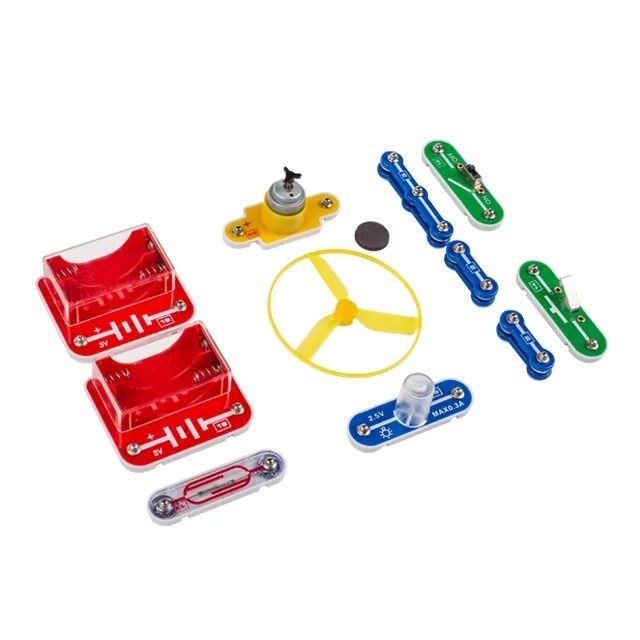 Конструктор Znatok первый шаги