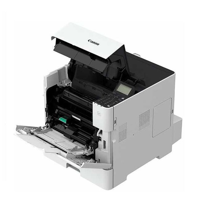 ! Принтер монохромный SFP I-SENSYS LBP351X цена с НДС