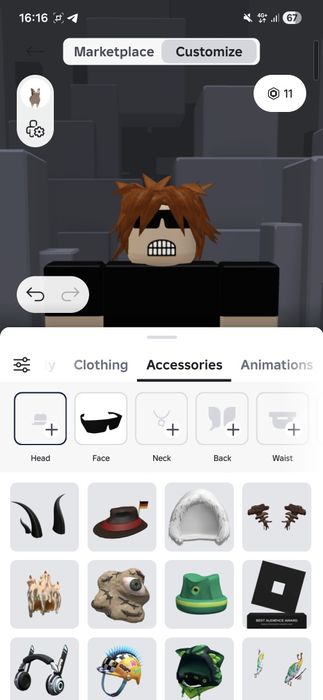 продам роблокс аккаунт