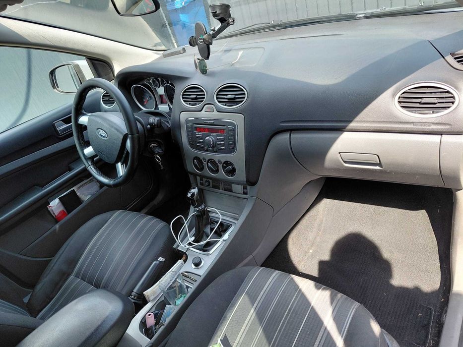 Ford Focus 1500 euro