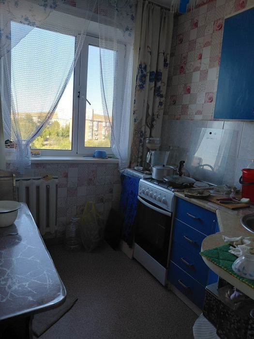Продам 3комн квартиру