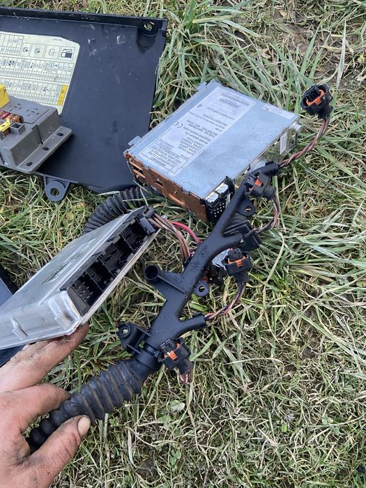 coloana volan rover 75 2.0 dizel