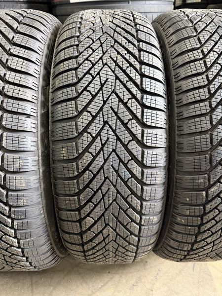 205/55/19 PIRELLI 4бр