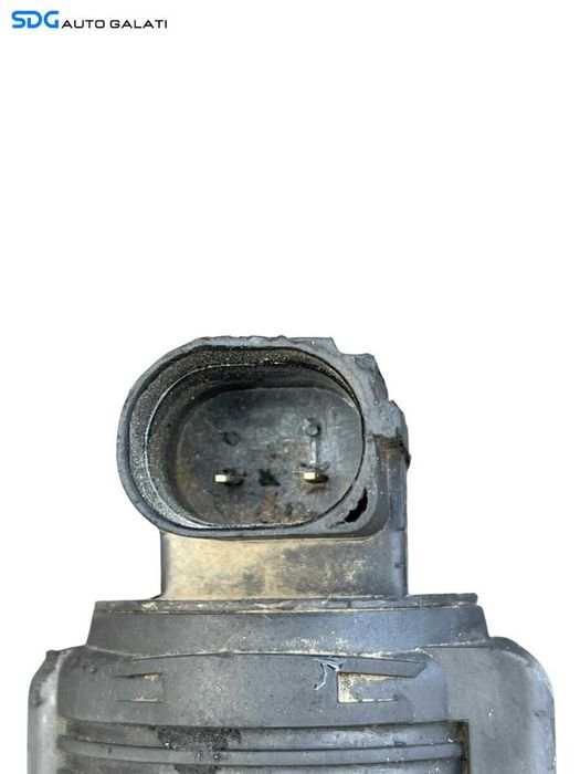 EGR Opel Agila A 1.3 CDTI 2003 - 2007 Cod 98175 B195053 C2020W48 [N1028]