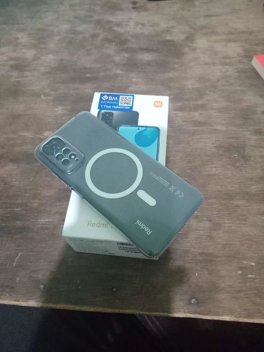 Redmi not 11 Narxi 1 million