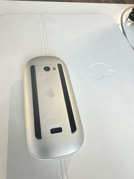 Magic mause Apple перфектна
