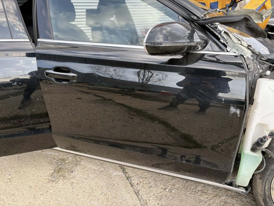 Врати за Audi A8 D4