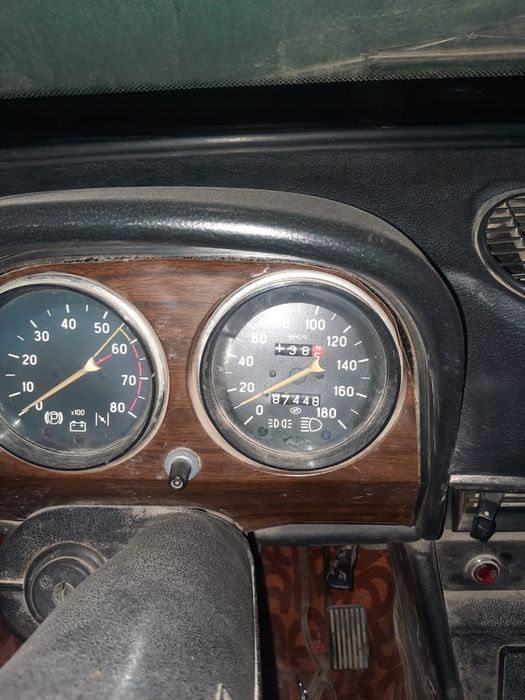 Lada vaz2106 сотилади