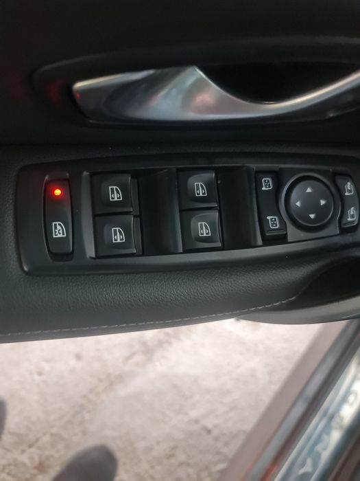 Renault laguna 3 Break