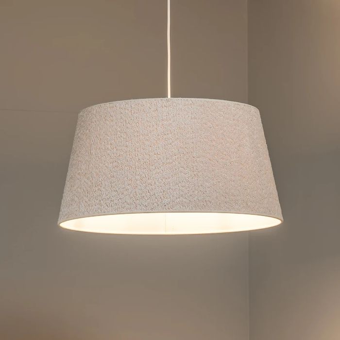 Висяща лампа абажур икеа