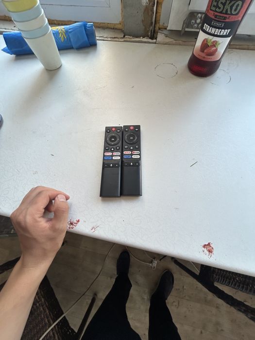 Телевизор состиение 10/10