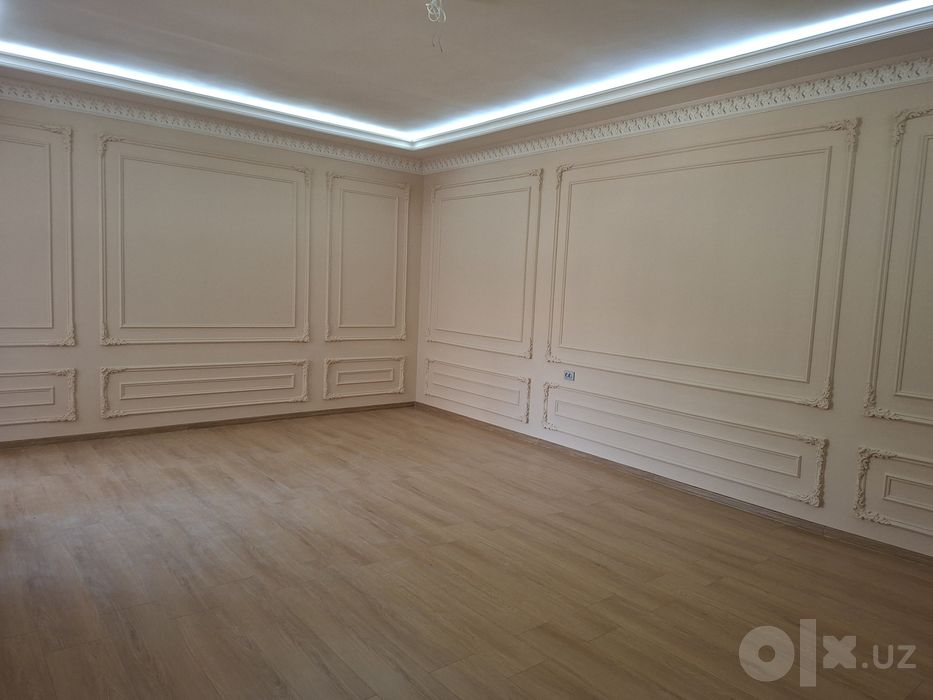 Малярные работы и отделка