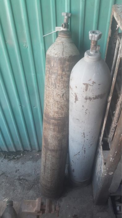 Аргонная сварка заводская