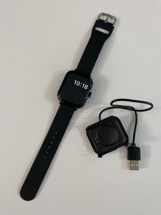 Smartwatch nou, nefolosit