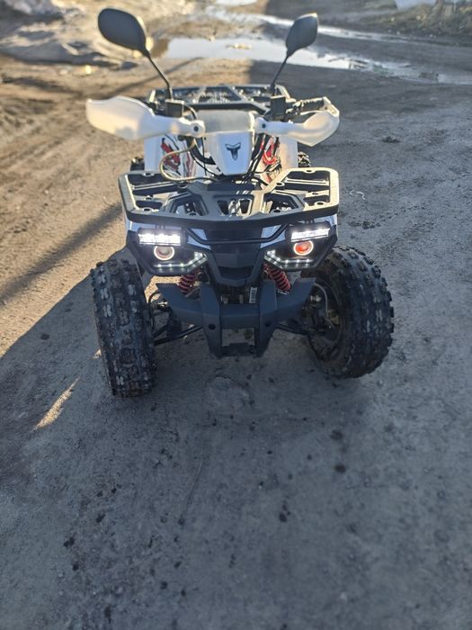 Продам квадроцикл