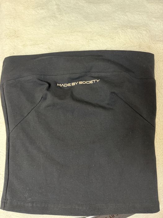 Top Made By Society
