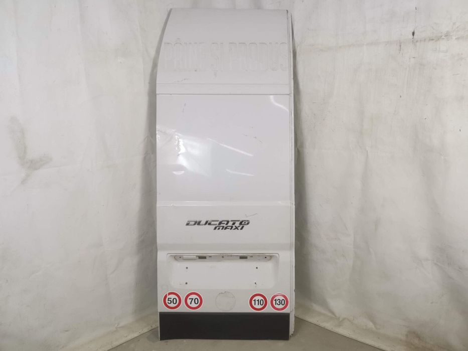 Фиат Дукато / Fiat Ducato 3 Typ250 Задна лява врата оригинална