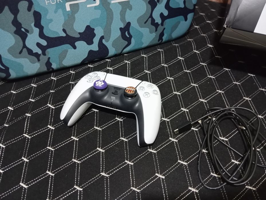 PS 5 Pro цена 600 000