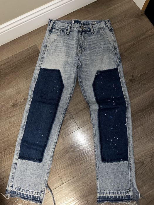 Blugi Flared marimea 28/30