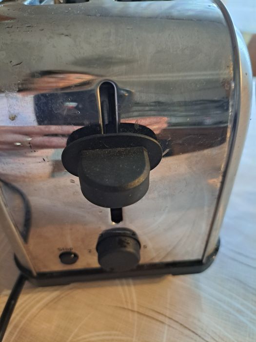 Aparat prajit paiine