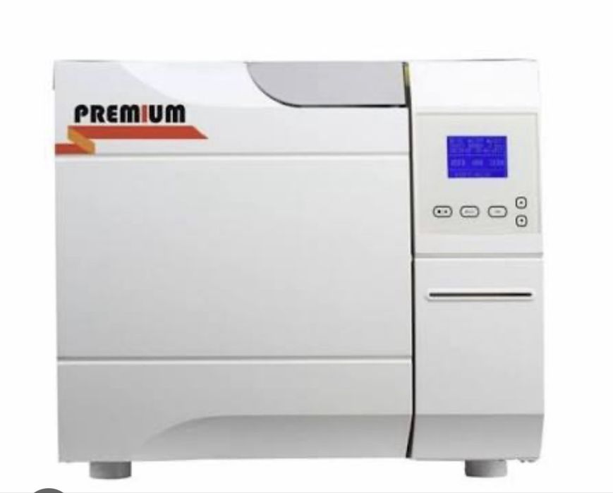 Autoclavul PREMIUM